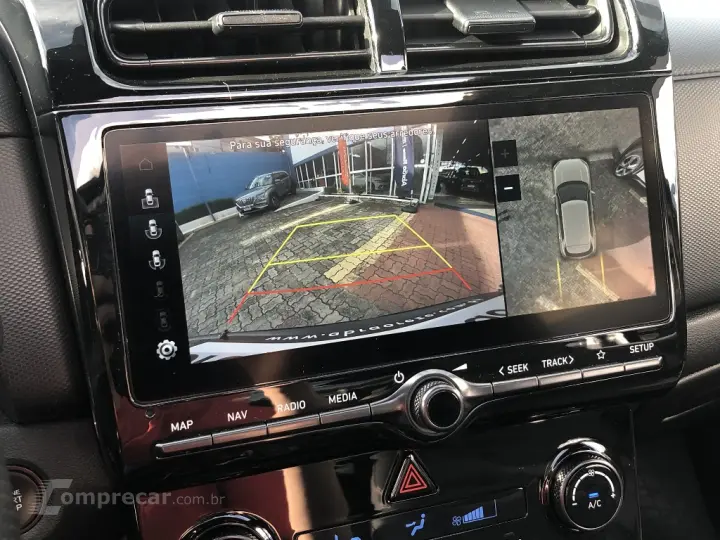 CRETA 1.0 TGDI FLEX N LINE AUTOMÁTICO