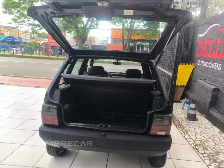 UNO 1.0 IE Mille EP 8V