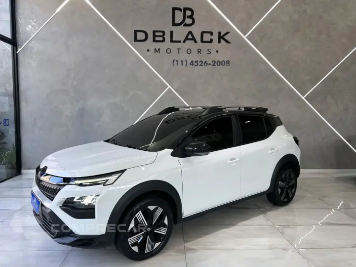 Kardian Techno Flex 1.0 TB 12V 5p Aut.