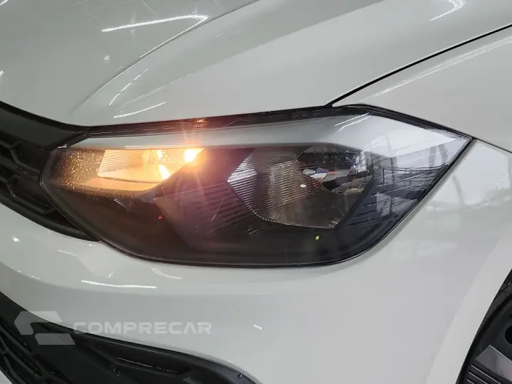 POLO 1.0 MPI TRACK MANUAL