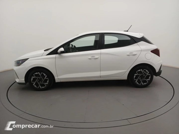 HB20 1.0 12V FLEX COMFORT MANUAL