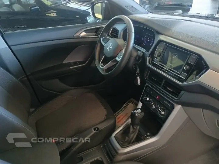 T-CROSS 1.0 200 TSI