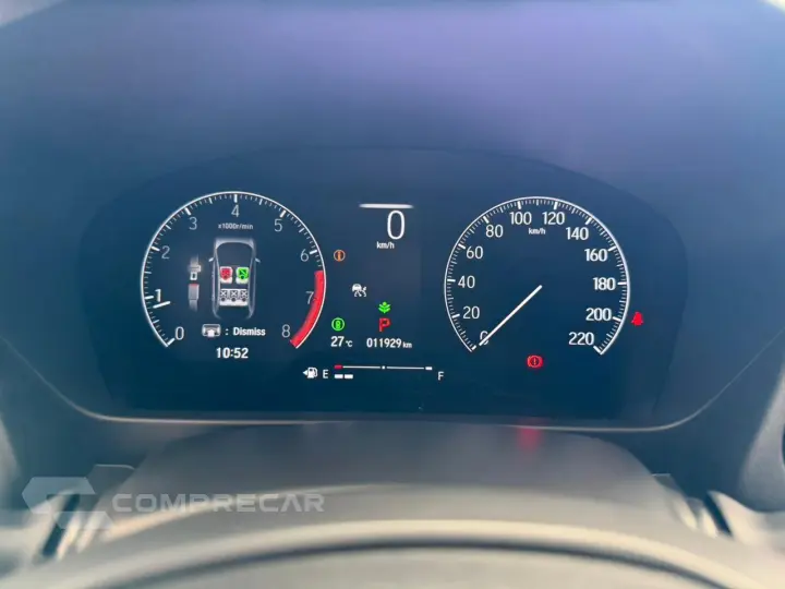 CITY 1.5 I-vtec Hatch Touring