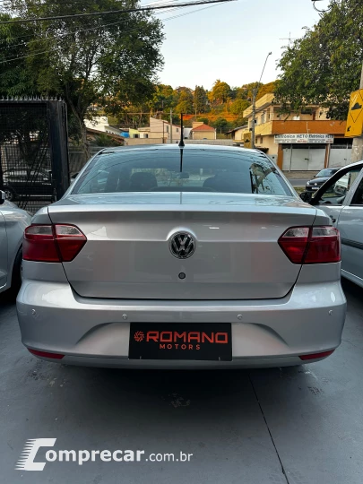 VOYAGE 1.6 MSI Totalflex
