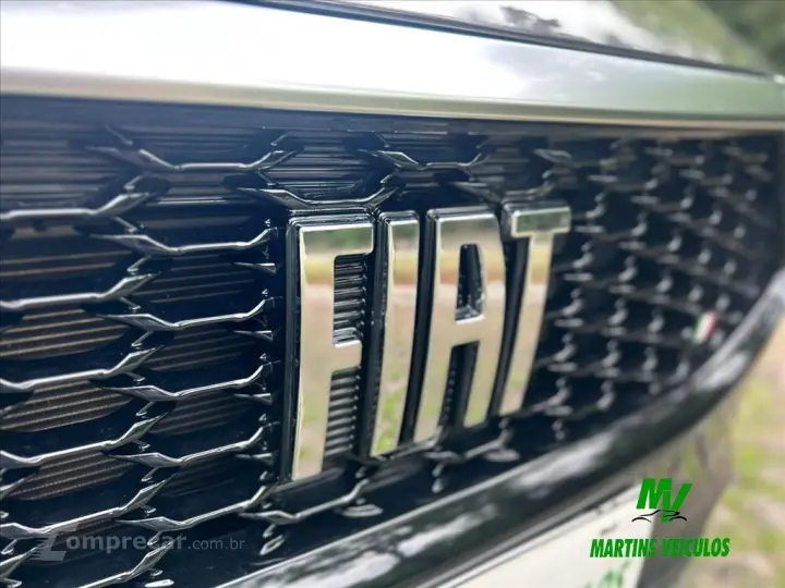 FASTBACK 1.0 TURBO 200 FLEX IMPETUS CVT