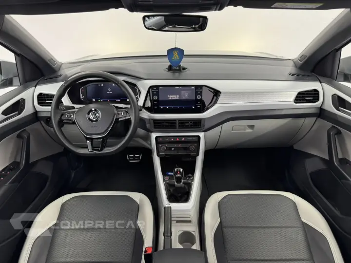 T-CROSS 1.4 250 TSI Highline