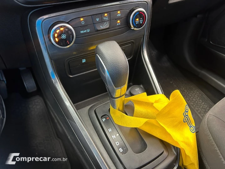 ECOSPORT 1.5 Ti-vct SE