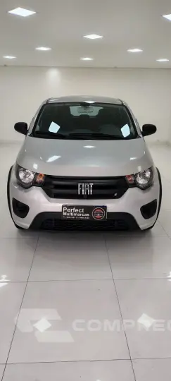 MOBI 1.0 8V EVO Like.