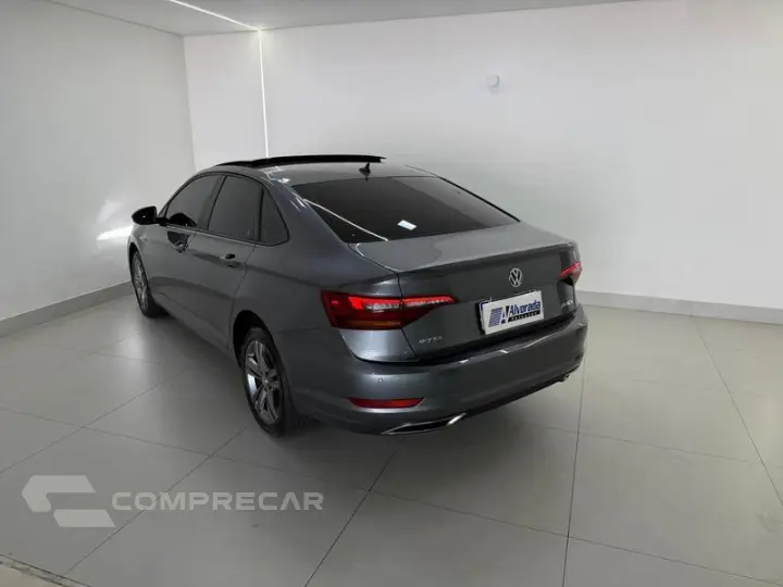 JETTA RL AF