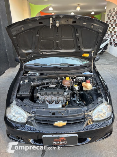 CLASSIC 1.0 MPFI Life 8V