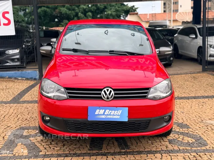 FOX 1.6 MI Rock IN RIO 8V