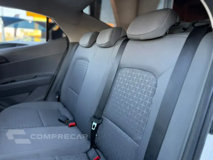 HB20S 1.0 TGDI FLEX COMFORT AUTOMÁTICO