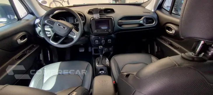 RENEGADE 1.3 T270 Turbo Sport