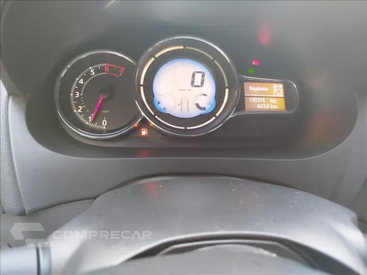 FLUENCE 2.0 Dynamique Plus 16V
