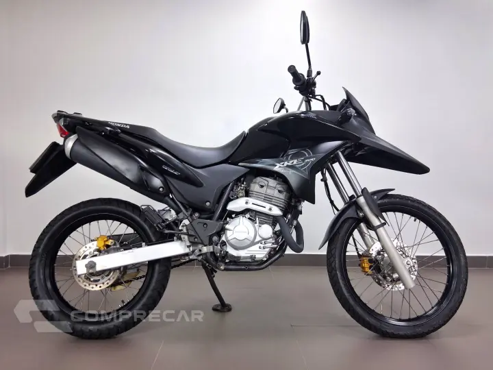 XRE 300