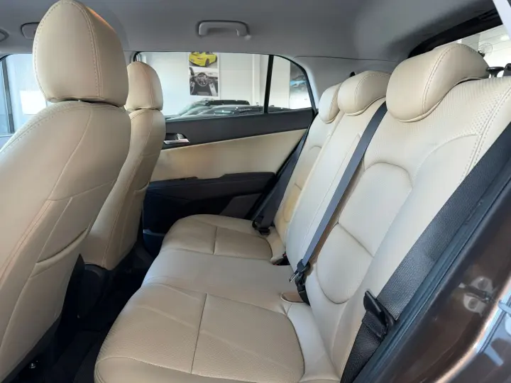 CRETA 1.6 16V Pulse
