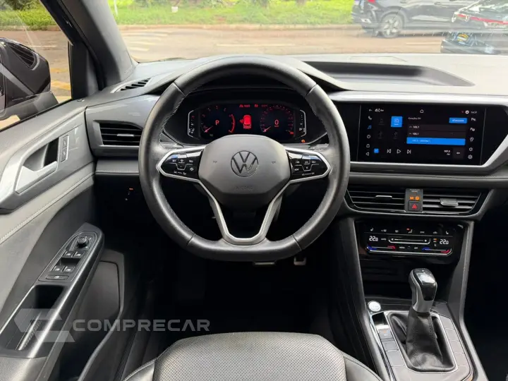 Taos 1.4 250 Tsi Total Flex Highline Automático