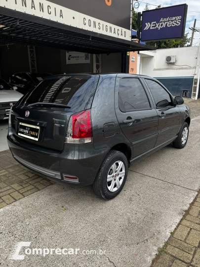 PALIO 1.0 MPI Fire Economy 8V