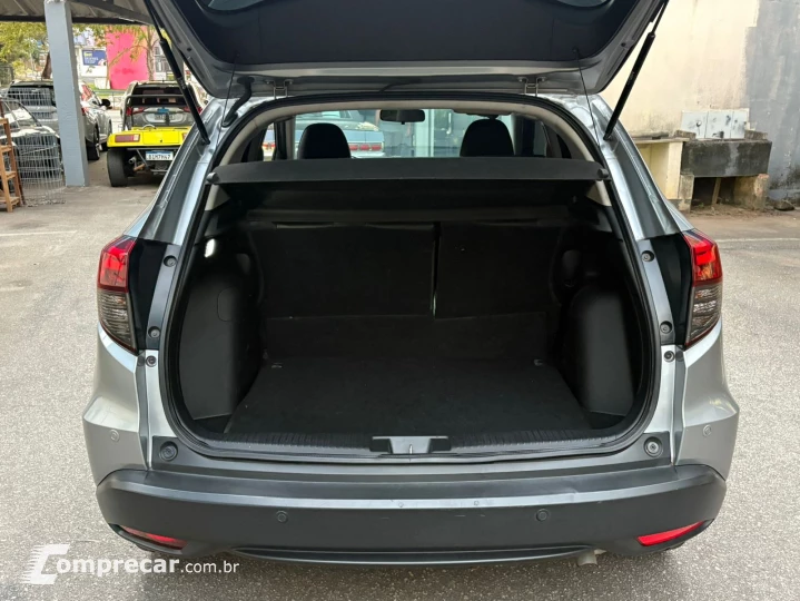 HR-V 1.8 16V EX