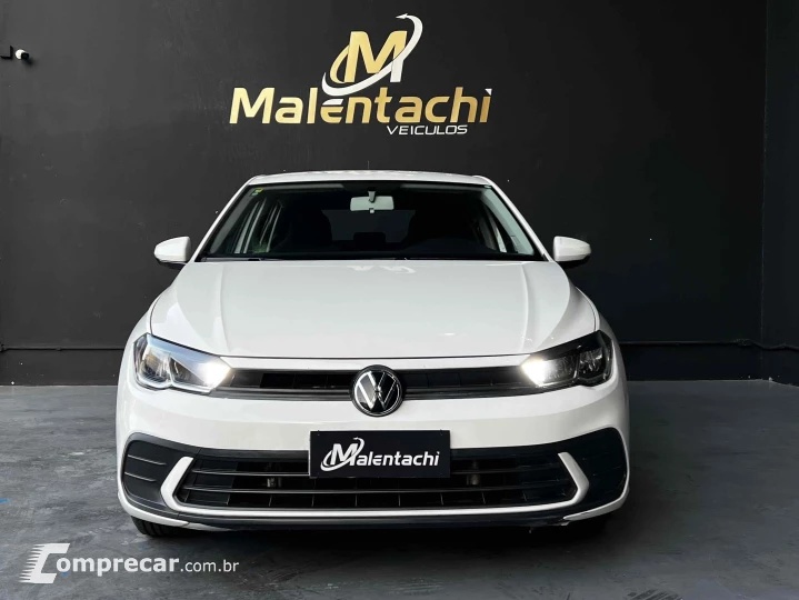 POLO 1.0 MPI MANUAL