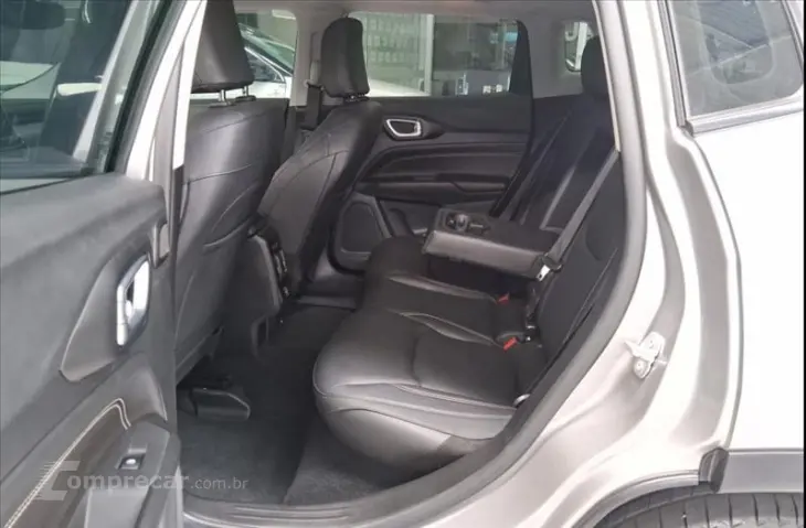 COMPASS 1.3 T270 Turbo Longitude