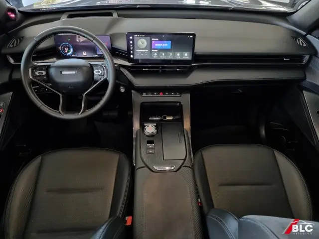 HAVAL H6 GT - 1.5 PHEV AWD E-TRACTION