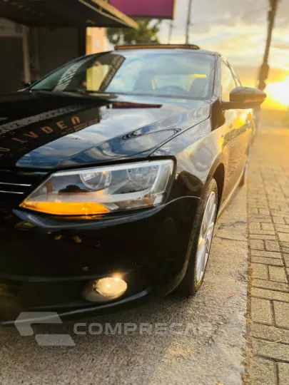 JETTA 2.0 Comfortline