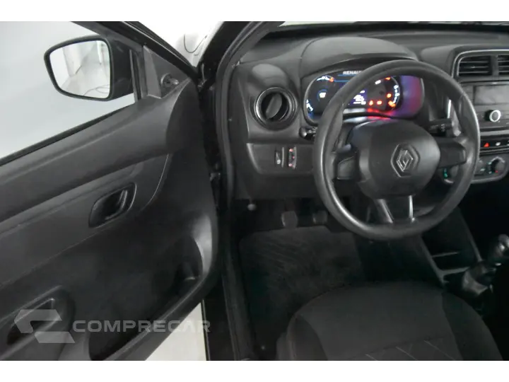 KWID 1.0 12V SCE FLEX ZEN MANUAL