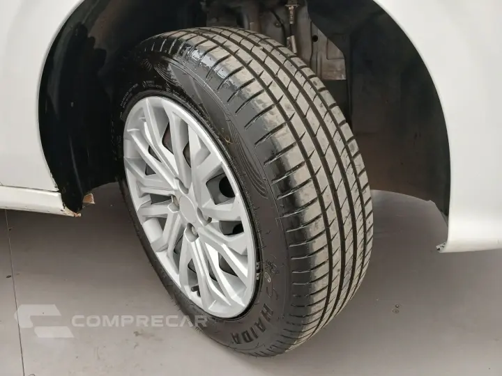 CRONOS 1.0 FIREFLY FLEX DRIVE MANUAL