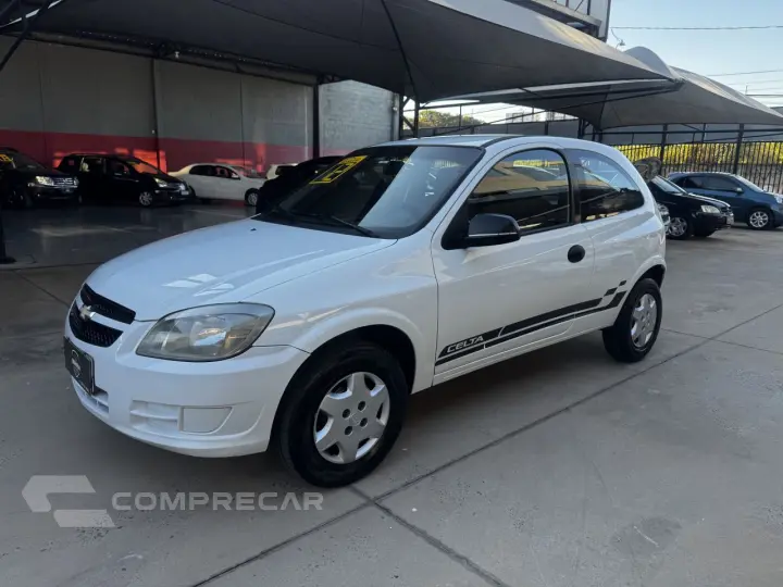 Celta 1.0 VHCE FLEX LS