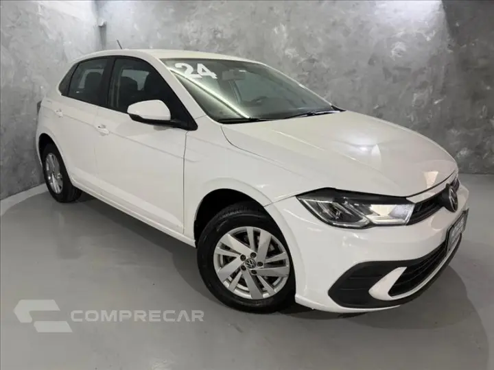POLO 1.0 170 TSI