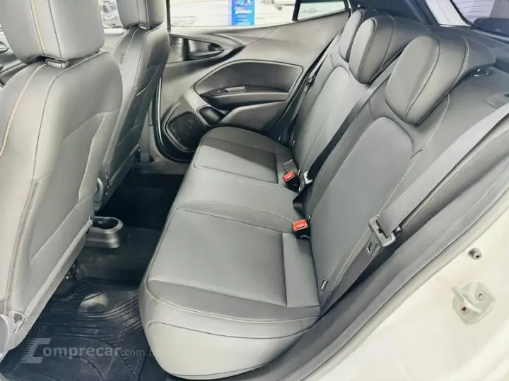 ARGO TREKKING 1.3 8V FLEX AUT