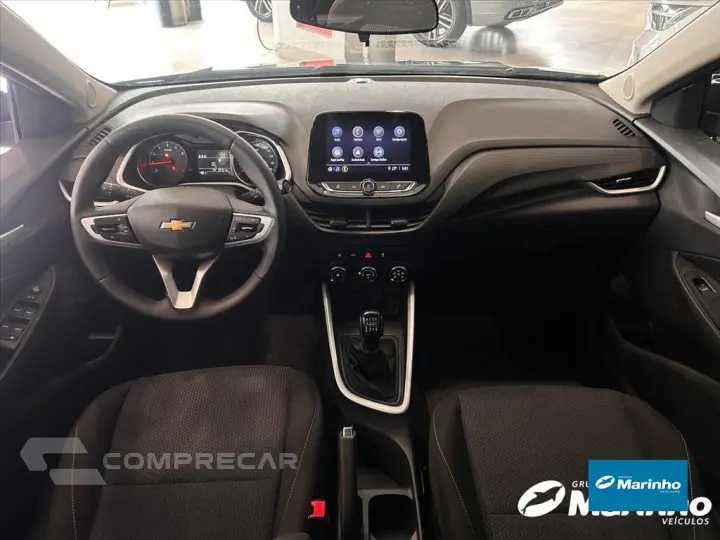 ONIX 1.0 FLEX LT MANUAL