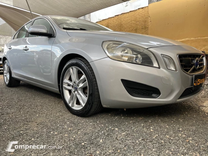 S60 2.0 T5 Dynamic