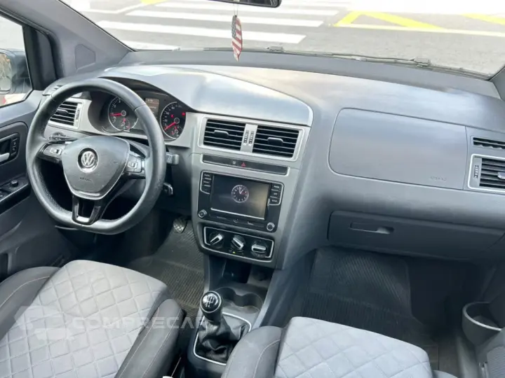 FOX 1.6 MSI TOTAL FLEX XTREME 4P MANUAL
