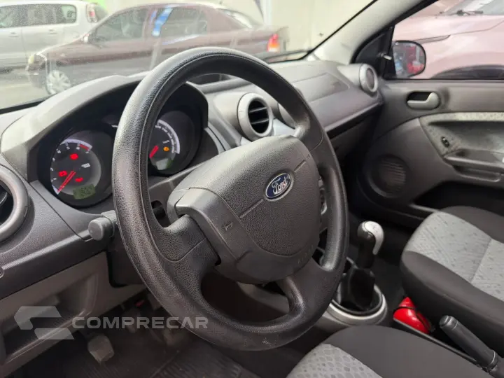 FIESTA 1.0 Rocam Hatch 8V