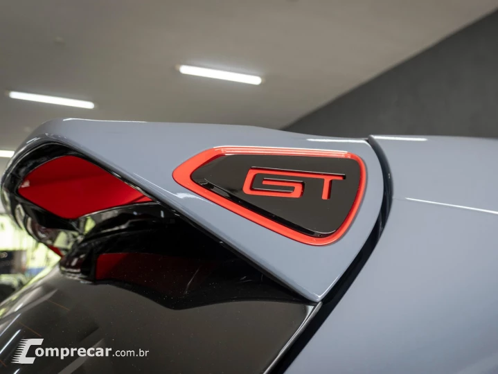Ora 03 GT (Elétrico)