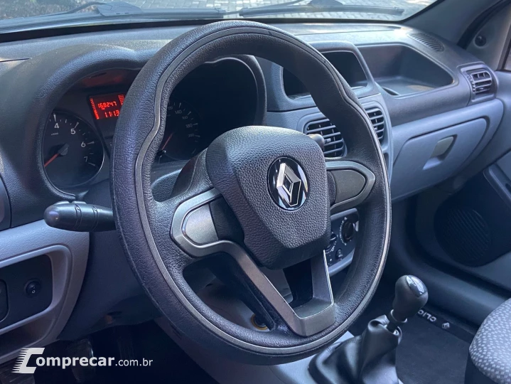 CLIO 1.0 Campus 16V