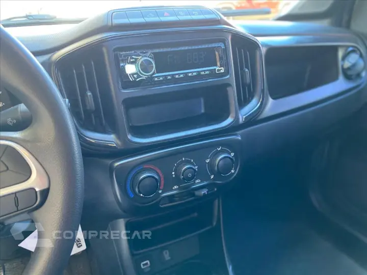 STRADA 1.3 FIREFLY FLEX FREEDOM CS MANUAL