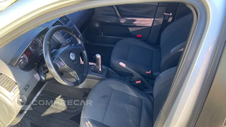 Polo Comfortline 1.6