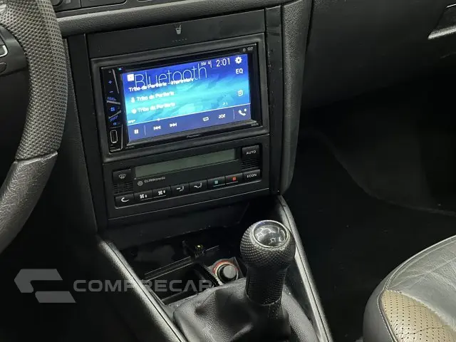 GOLF - 1.6 MI SPORTLINE 8V 4P MANUAL