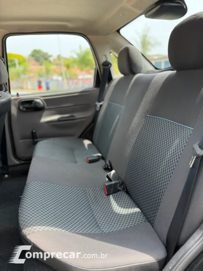 CLASSIC 1.0 MPFI LS 8V