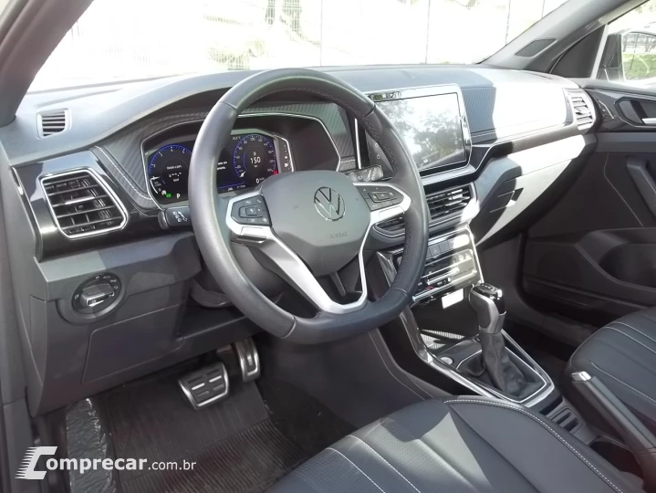 T-CROSS 1.4 250 TSI Highline