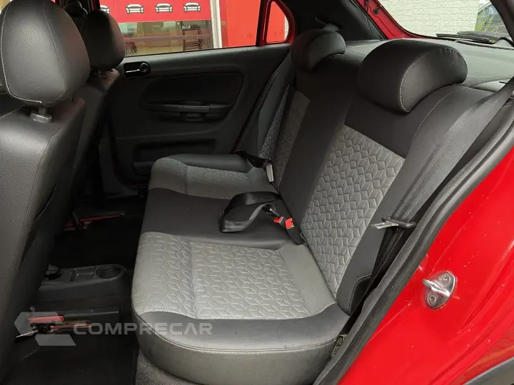 GOL 1.0 MI TRACK 8V FLEX 4P MANUAL