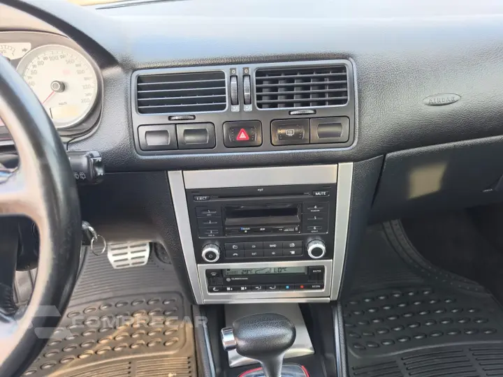 GOLF 2.0 MI SPORTLINE 8V FLEX 4P TIPTRONIC
