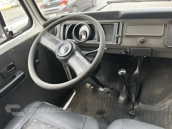 KOMBI 1.4 MI STD Lotação 8V