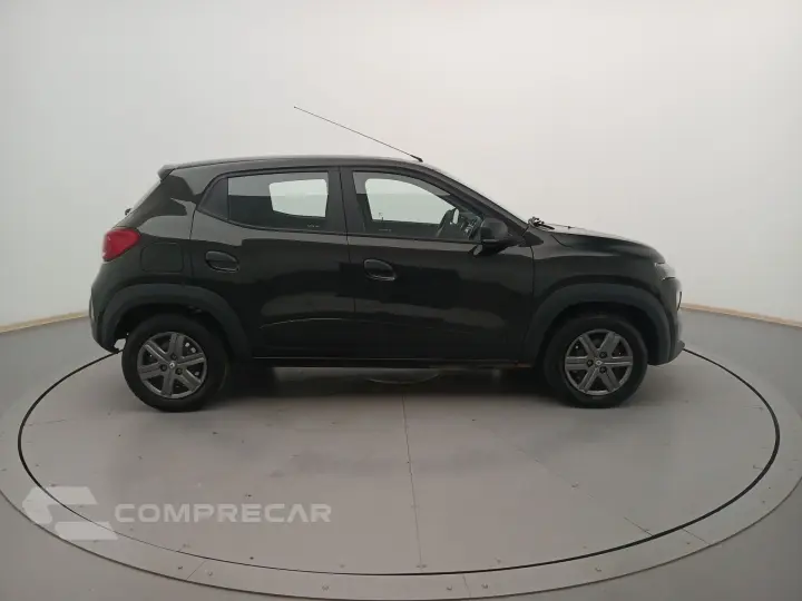 KWID 1.0 12V SCE FLEX ZEN MANUAL