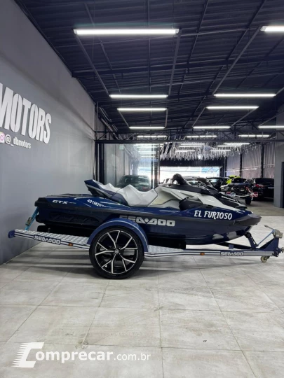 Sea-Doo GTX 300 Limited