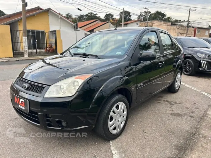 FIESTA 1.6 Rocam SE 8V