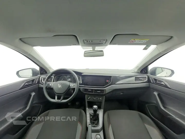 POLO 1.0 MPI TRACK MANUAL